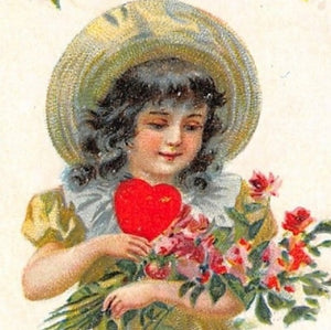unique valentine cards