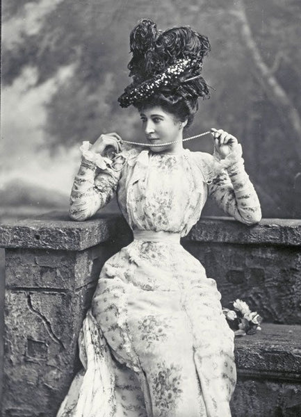 A Professional Beauty: Lillie Langtry & Victorian Celebrity