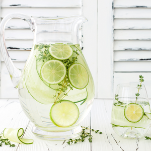 how to hydrate your skin from inside out