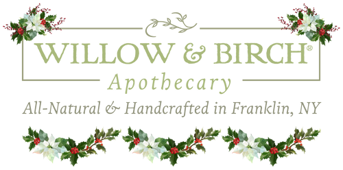 Willow & Birch Apothecary